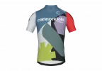 Cannondale Replica Graphic Jersey - Graphic