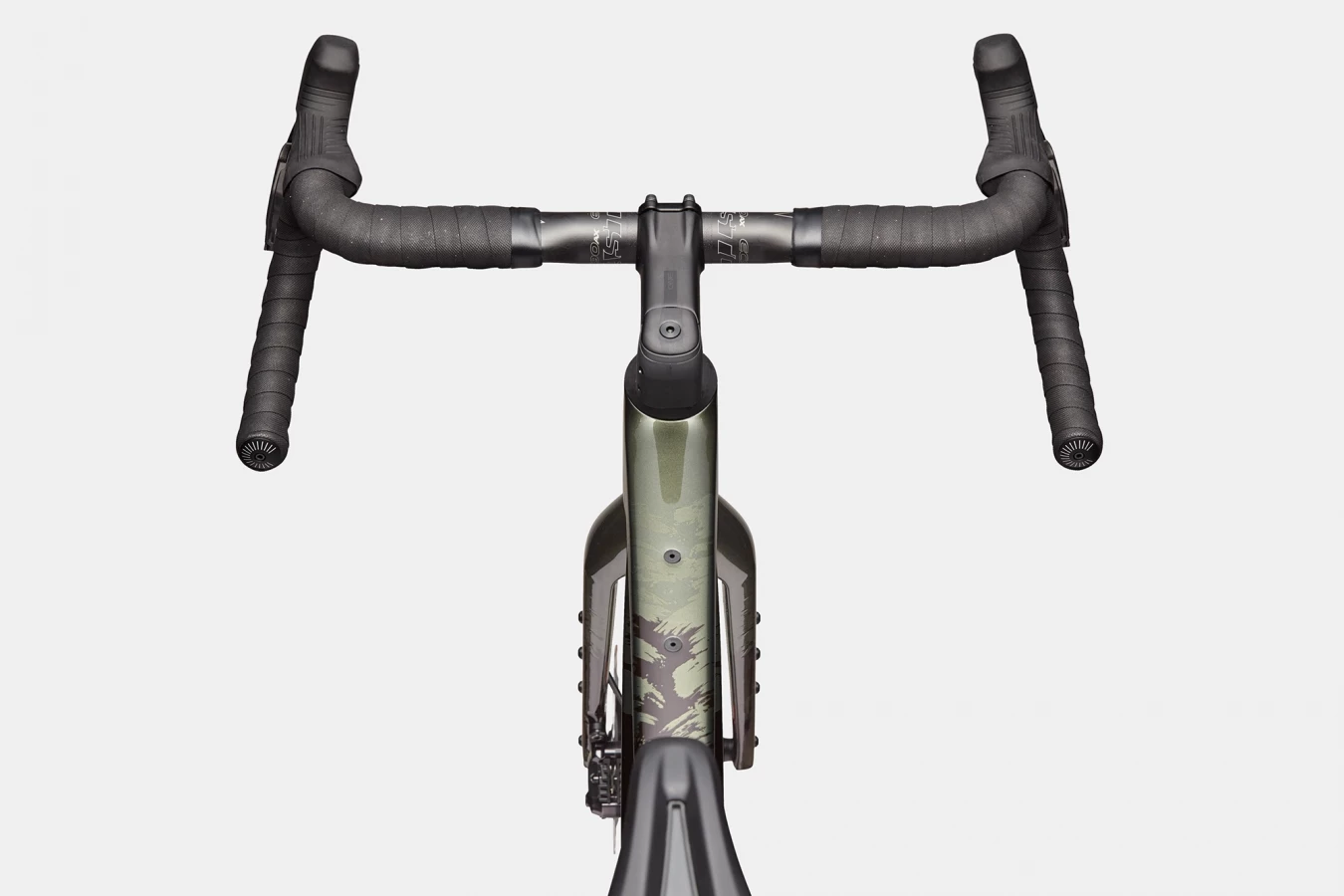 Topstone Carbon LTD Di2 - Mantis