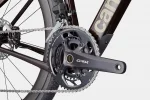 Topstone Carbon LTD Di2 - Mantis