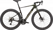 Topstone Carbon LTD Di2 - Mantis