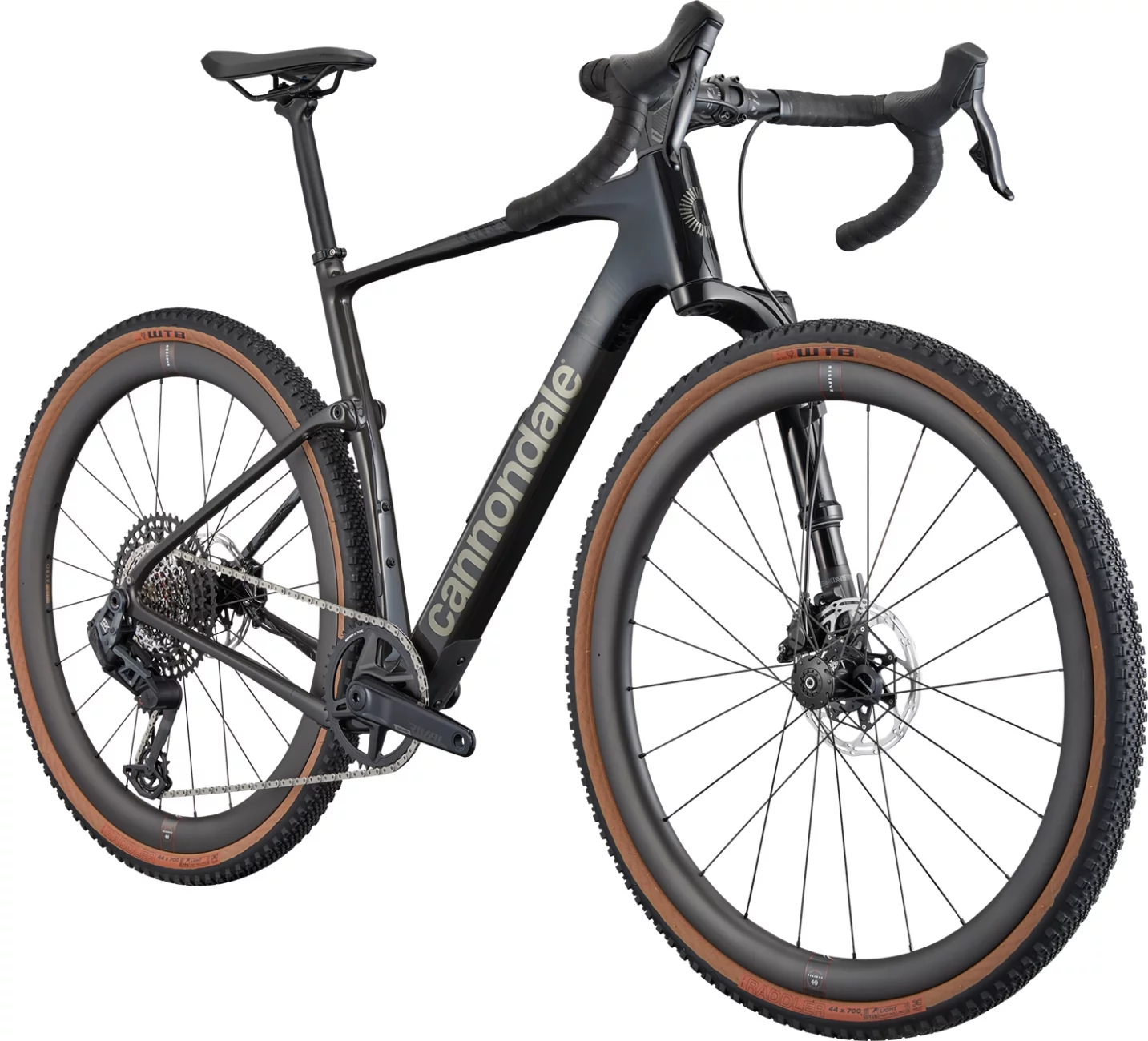 Lefty Cannondale Scalpel Carbon Ltd Cannondale Topstone Lefty 2025