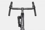 Topstone Carbon Lefty AXS - Black