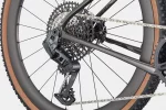Topstone Carbon Lefty AXS - Black
