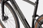 Topstone Carbon Lefty AXS - Black