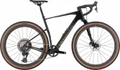 Topstone Carbon Lefty AXS - Black