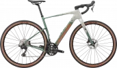 Topstone Carbon 2 GRX - 2x - Tiger Shark