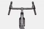 Topstone Carbon 2 GRX - 2x - Obsidian