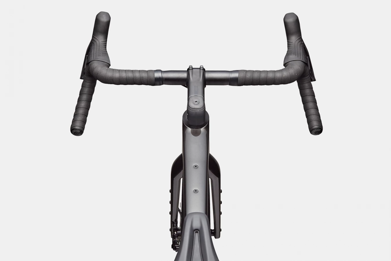 Topstone Carbon 2 GRX - 2x - Obsidian
