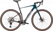 Topstone Carbon 3 GRX - 1x - Deep Teal