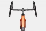 Topstone Carbon 3 GRX - 1x - Orange