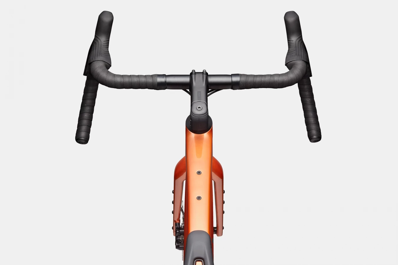 Topstone Carbon 3 GRX - 1x - Orange