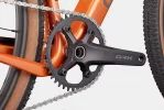 Topstone Carbon 3 GRX - 1x - Orange