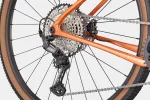 Topstone Carbon 3 GRX - 1x - Orange