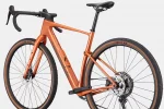 Topstone Carbon 3 GRX - 1x - Orange