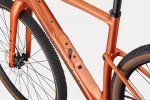 Topstone Carbon 3 GRX - 1x - Orange