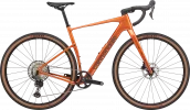 Topstone Carbon 3 GRX - 1x - Orange