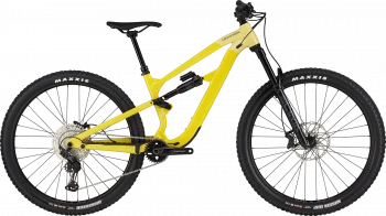Habit LT 2 - Laguna Yellow