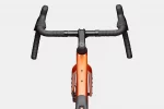 Topstone Carbon 3 GRX - 2x - Orange