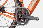 Topstone Carbon 3 GRX - 2x - Orange