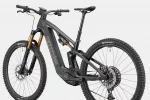 Moterra 1 - Matte Black