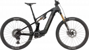 Moterra 1 - Matte Black