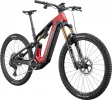 Moterra 1 - Metallic Red