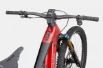 Moterra 1 - Metallic Red
