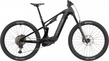 Moterra 2 - Matte Black