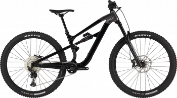 Habit LT 2 - Smoke Black