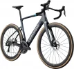 Synapse Carbon 1 - Tungsten Blue