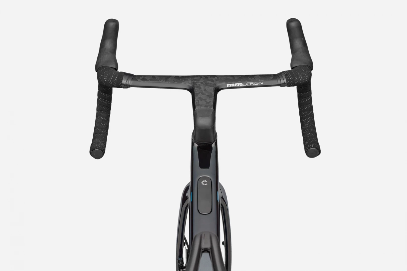 Synapse Carbon 1 - Tungsten Blue