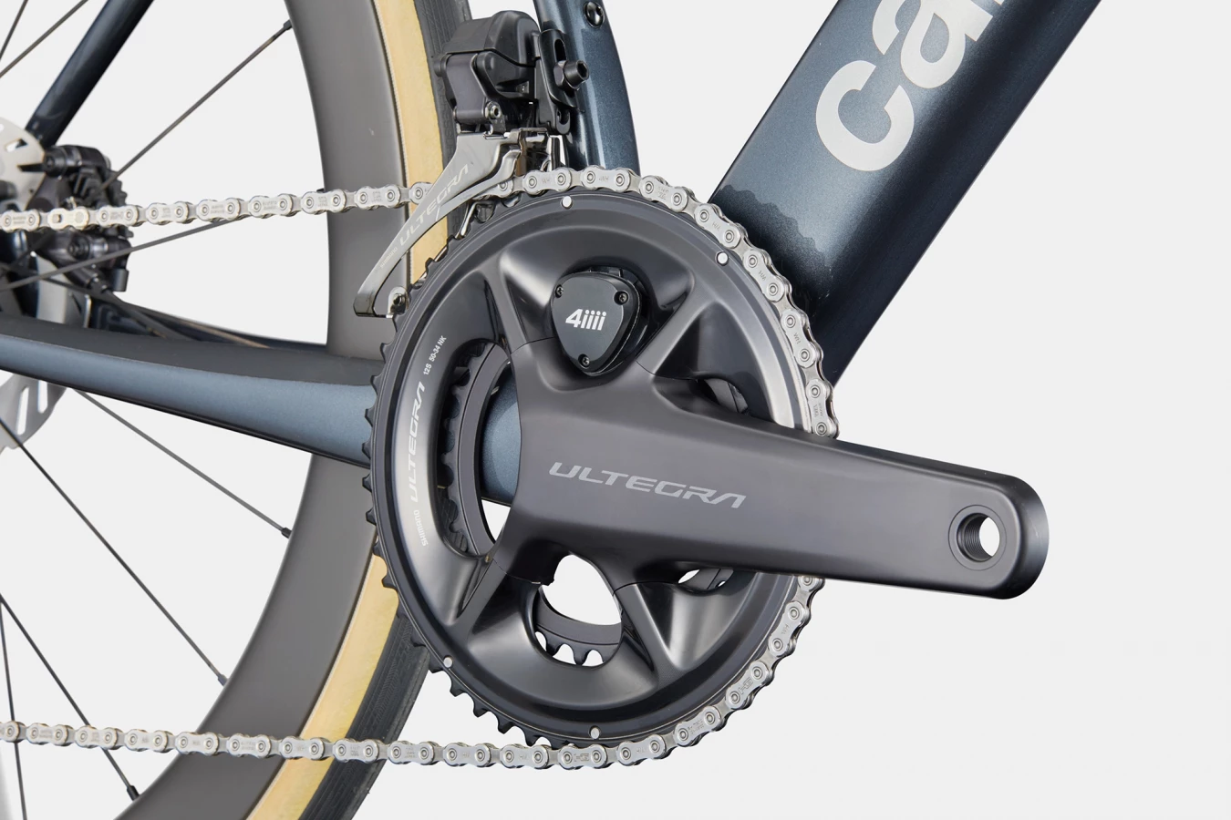 Synapse Carbon 1 - Tungsten Blue