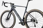 Synapse Carbon 1 - Tungsten Blue