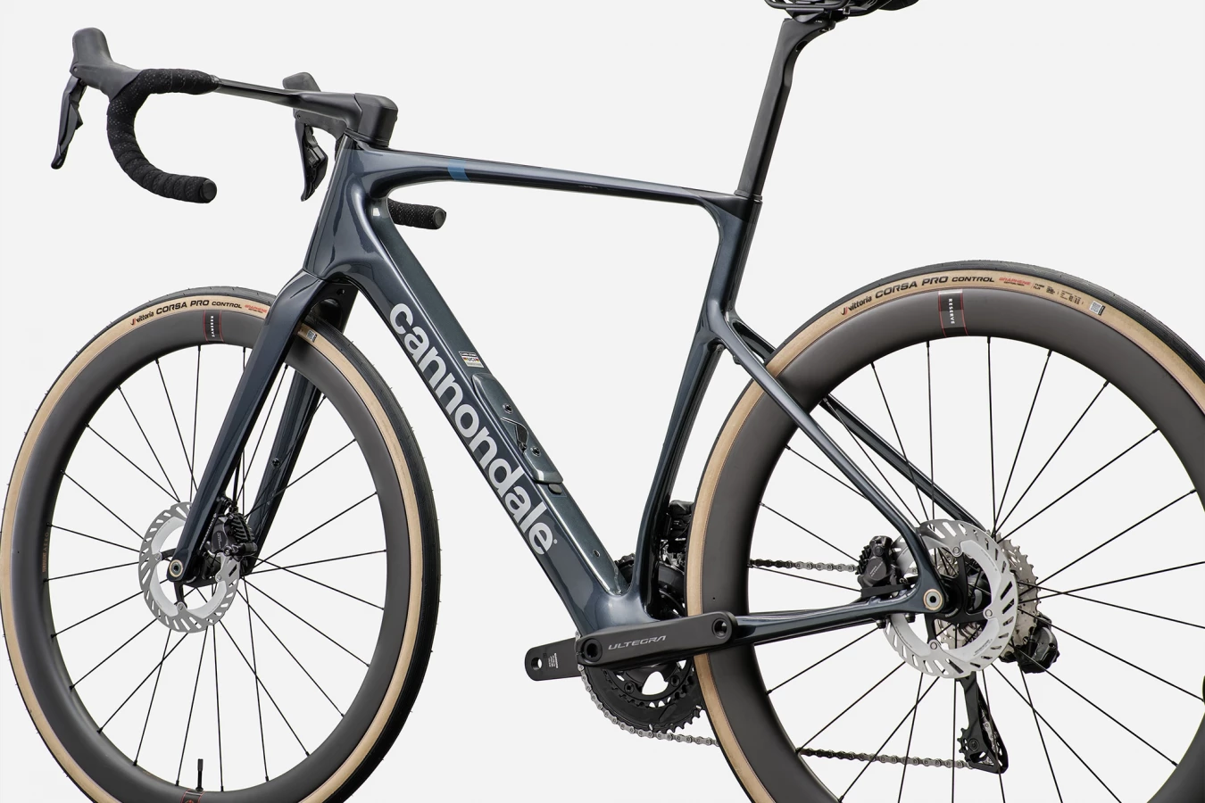 Synapse Carbon 1 - Tungsten Blue