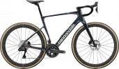 Synapse Carbon 1 - Tungsten Blue