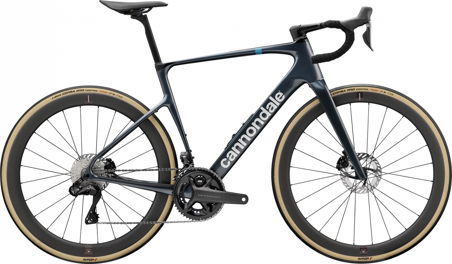 Synapse Carbon 1 - Tungsten Blue