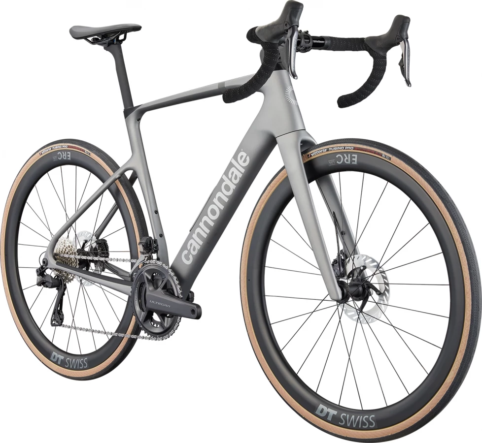 Synapse Carbon 2 - Grey