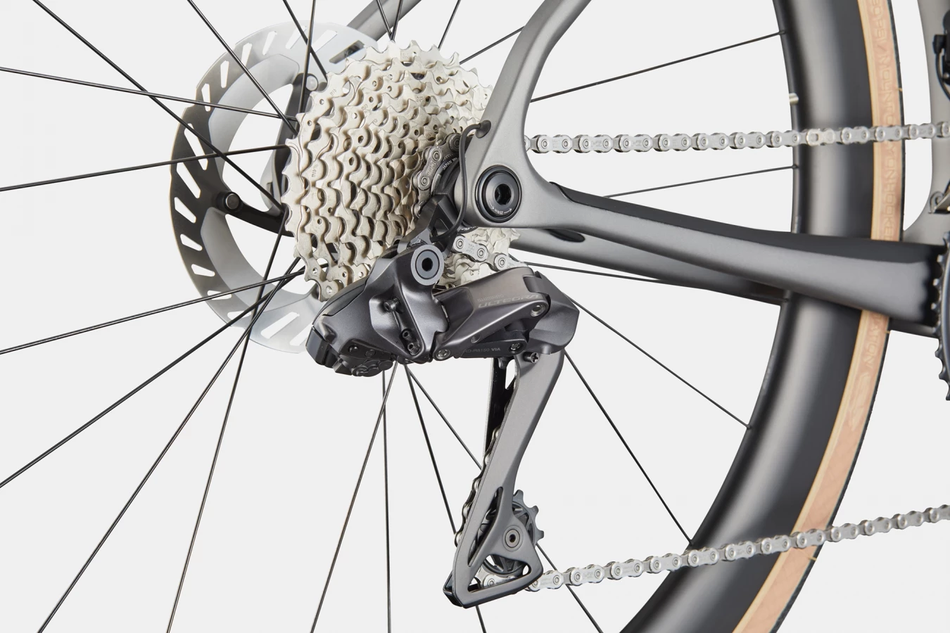 Synapse Carbon 2 - Grey