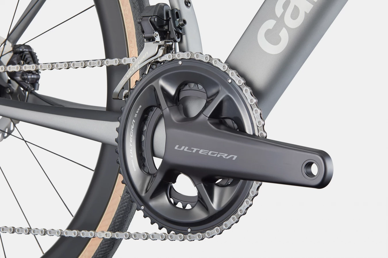 Synapse Carbon 2 - Grey