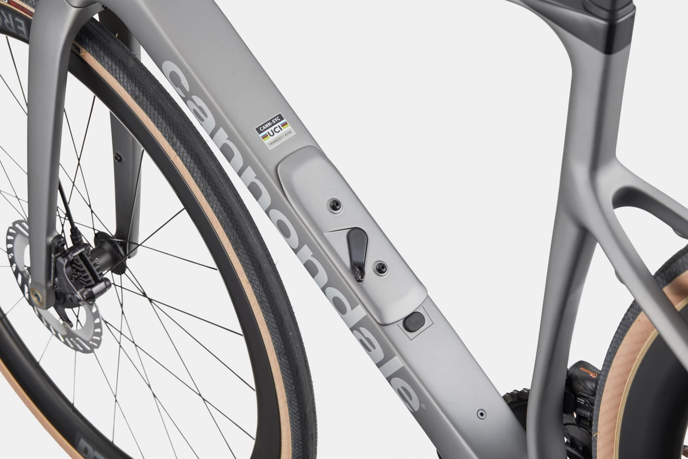 Synapse Carbon 2 - Grey