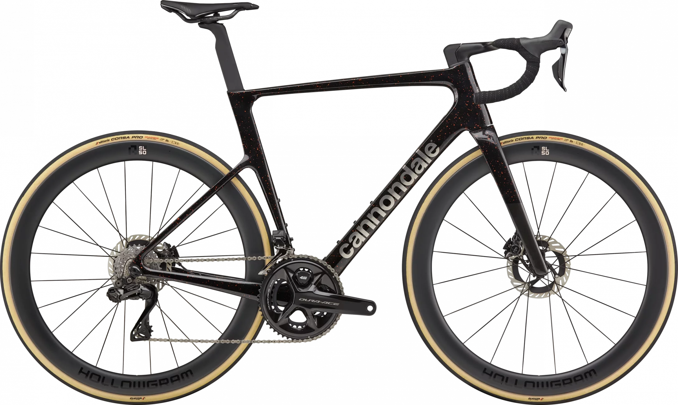 SuperSix EVO Hi-MOD 1 CANNONDALE Kerékpárok