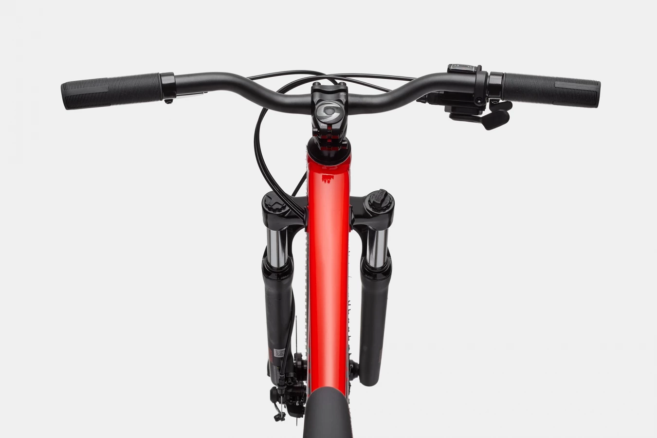 Kids Trail 26 - Rally Red