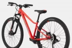 Kids Trail 26 - Rally Red