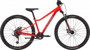 Kids Trail 26 - Rally Red