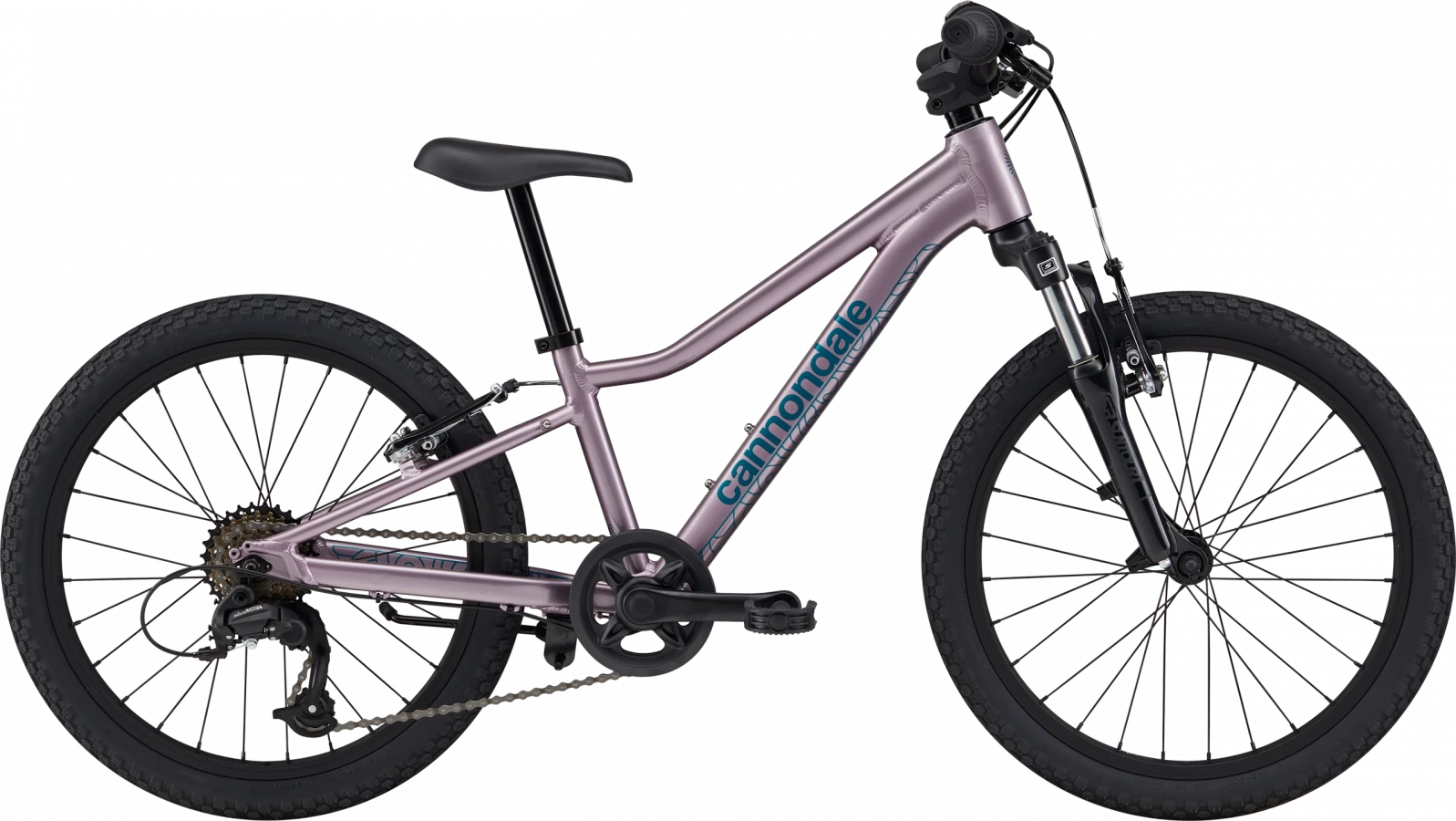 Kids Trail 20 - Lavander