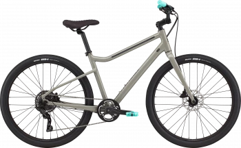 Treadwell 2 - Stealth Grey