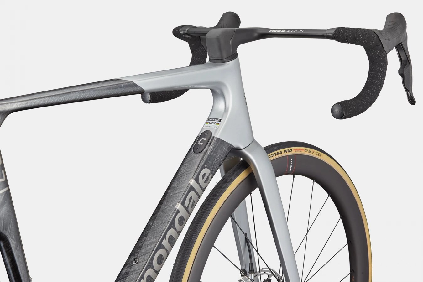 SuperSix EVO LAB71 - Black Marble