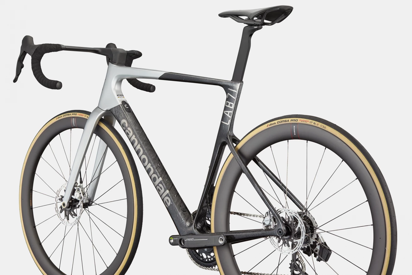 SuperSix EVO LAB71 - Black Marble