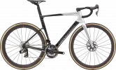SuperSix EVO LAB71 - Black Marble