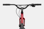 Treadwell 3 - Rally Red